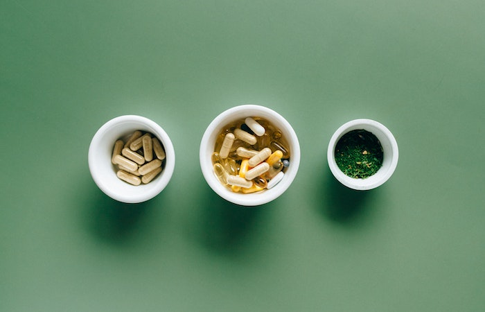 comparisons between Vegetable Supplements and Whole Veggies